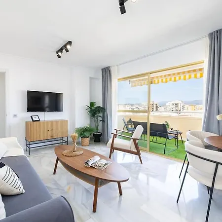 Apartment Avanti Aqua Marina Con Parking Gratis *