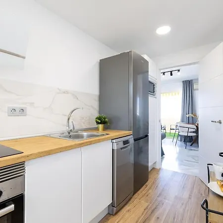 Apartment Avanti Aqua Marina Con Parking Gratis