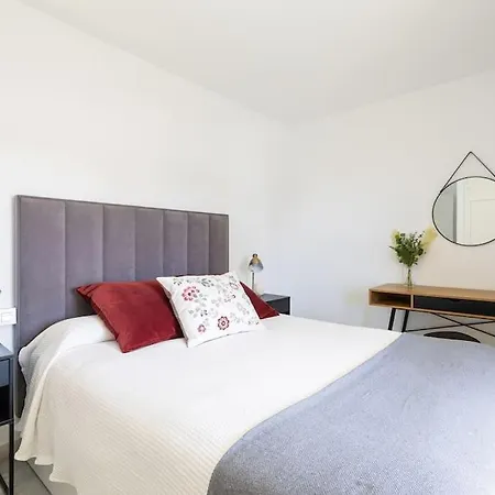 Apartment Avanti Aqua Marina Con Parking Gratis