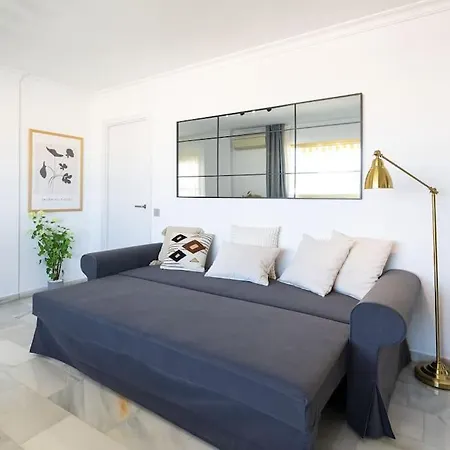 Apartment Avanti Aqua Marina Con Parking Gratis Fuengirola