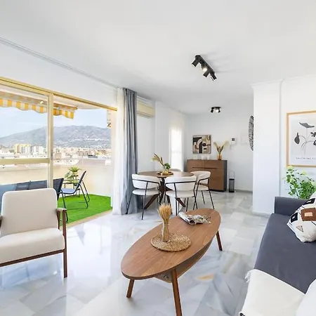 Apartment Avanti Aqua Marina Con Parking Gratis *